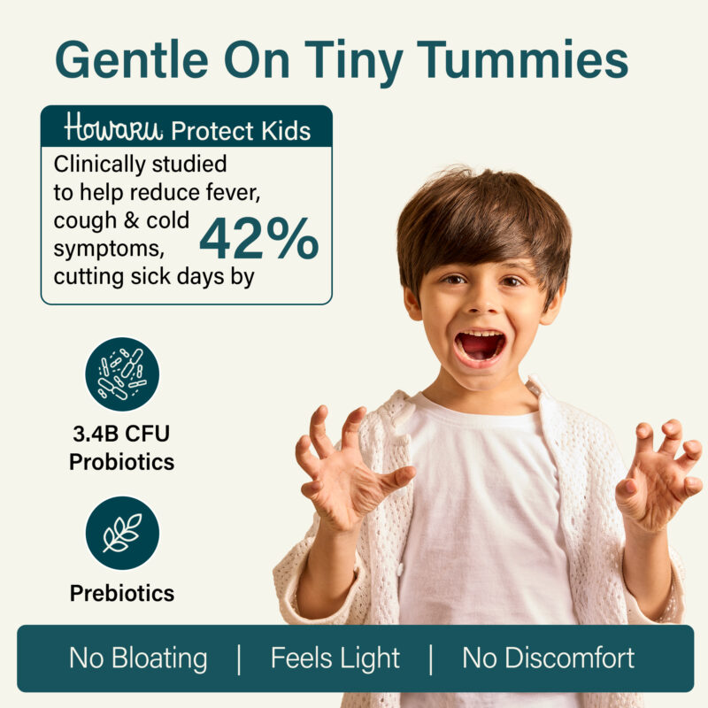 ProBlend<sup>+</sup> for Little Ones- Choco Rush - Image 3