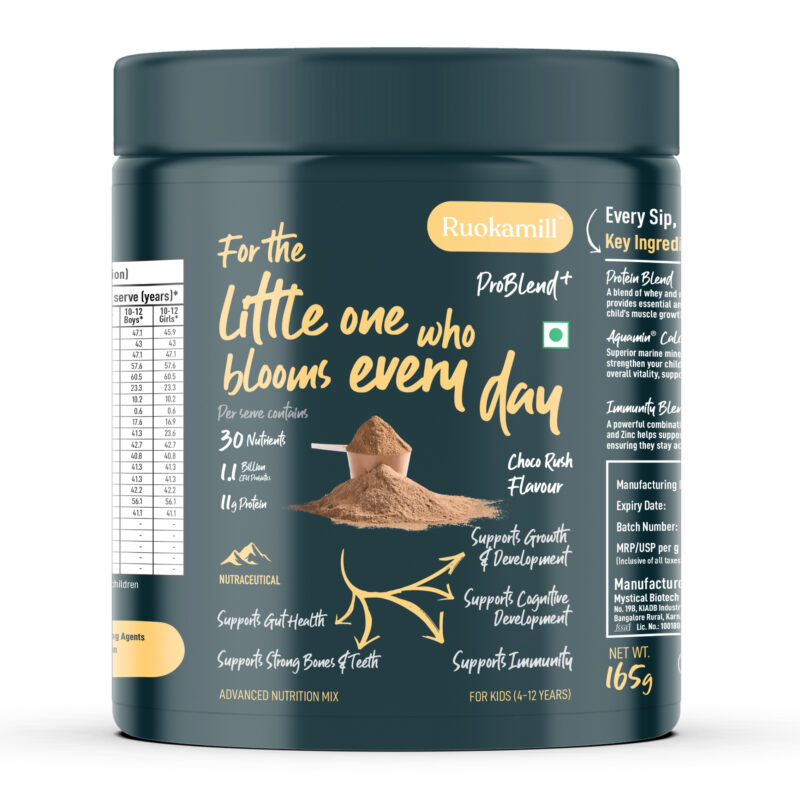 ProBlend<sup>+</sup> for Little Ones- Choco Rush - Image 14