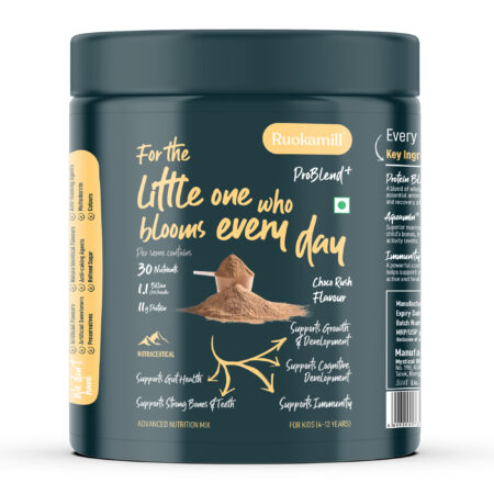ProBlend<sup>+</sup> for Little Ones- Choco Rush