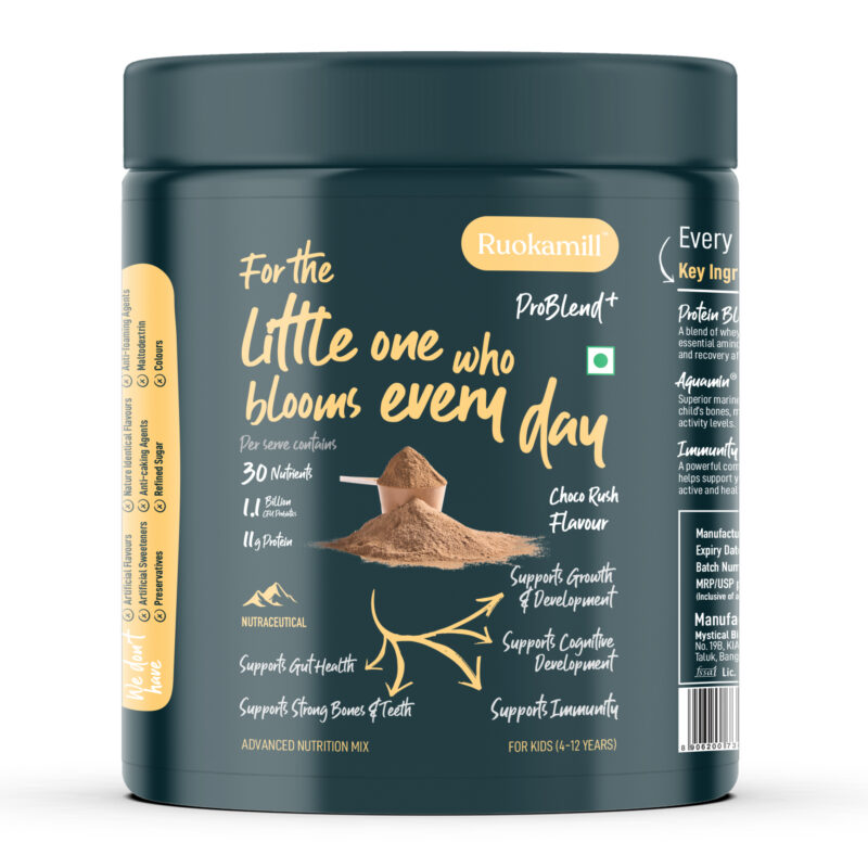 ProBlend<sup>+</sup> for Little Ones- Choco Rush