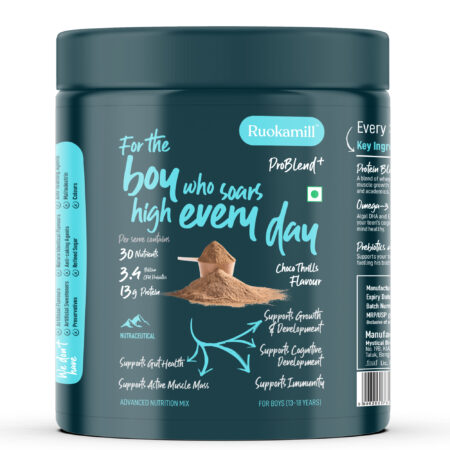 ProBlend<sup>+</sup> for Boys- Choco Thrills