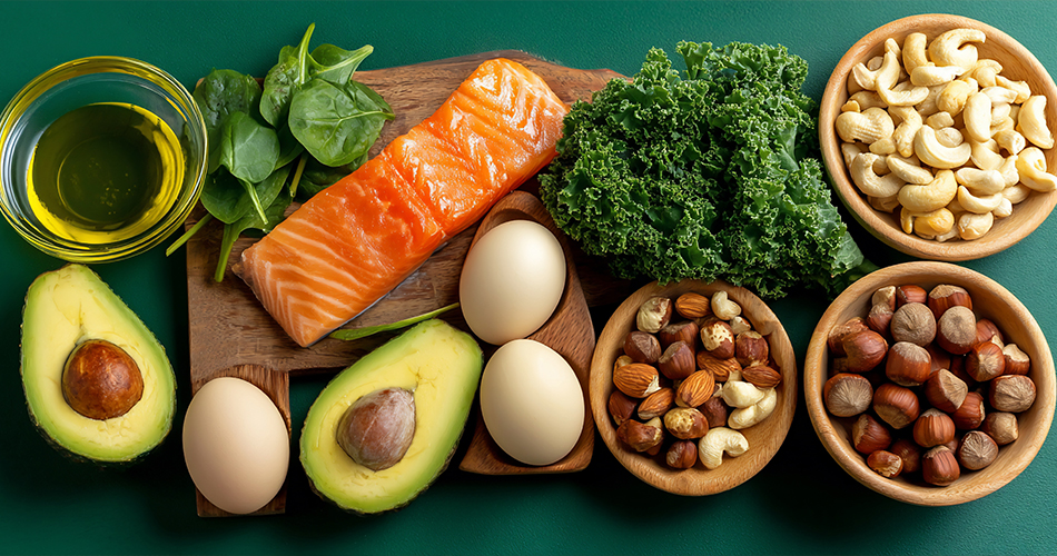 Biotin and Pantothenic Acid: Unlocking Better Hair and Skin