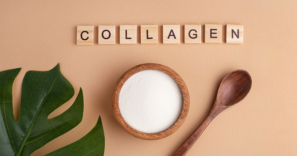 A Guide to Vegan Collagen