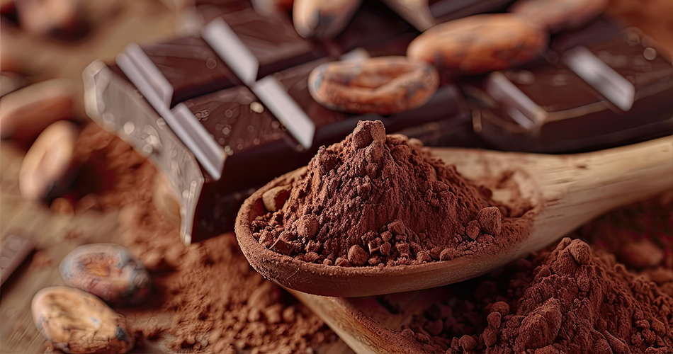 10 Incredible Benefits of Cocoa Powder