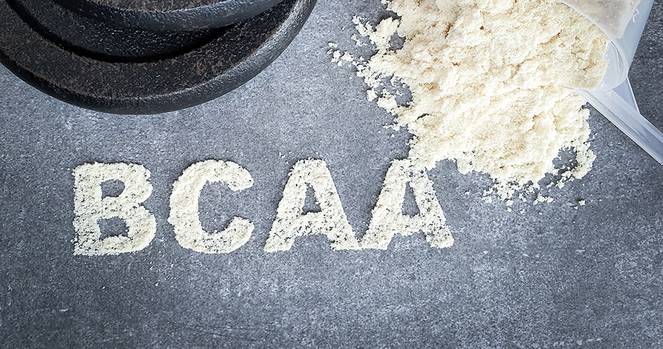 Mistakes to Avoid When Using BCAAs