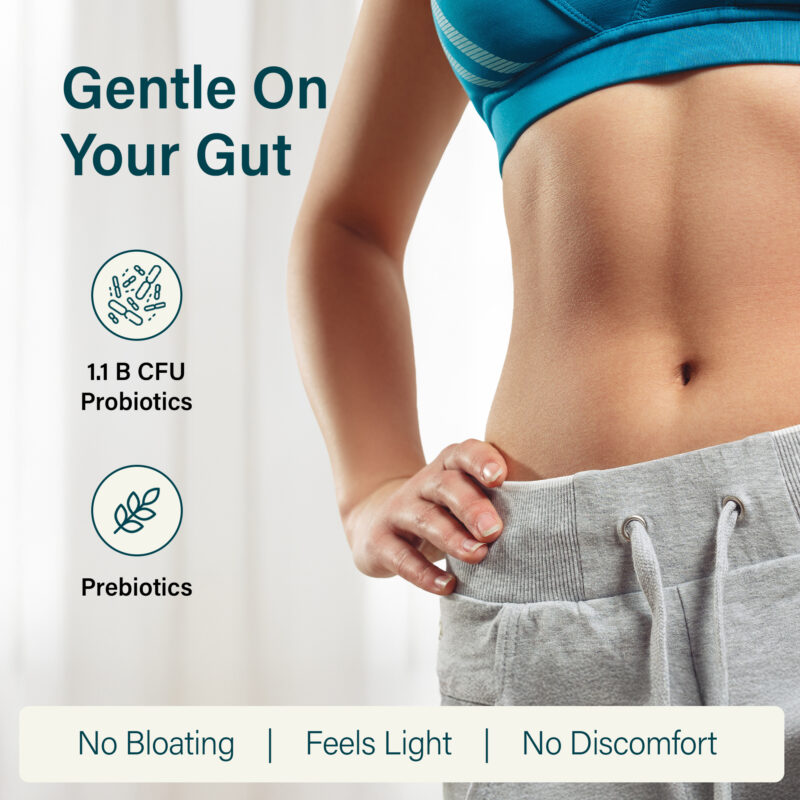 ProBlend<sup>+</sup> for Women-  Vanilla Crème - Image 3