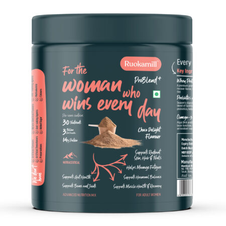 ProBlend<sup>+</sup> for Women- Choco Delight