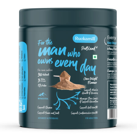 ProBlend<sup>+</sup> for Men- Choco Delight
